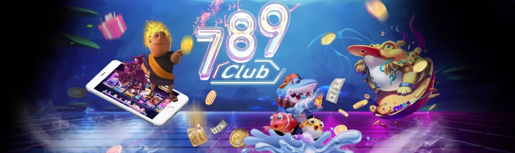 789club banner