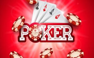 Tất tần tật về luật bài poker từ A đến Z