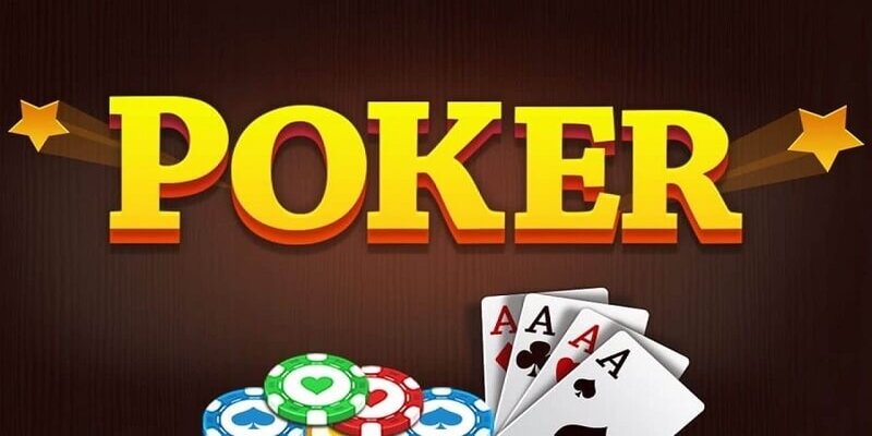 Tất tần tật về luật bài poker từ A đến Z