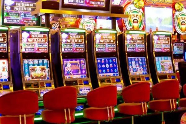 Tìm hiểu các thông tin cơ bản về các loại máy trong casino