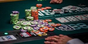 Giới thiệu đôi nét về Poker