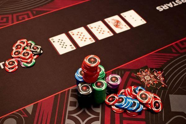 Giới thiệu các thuật ngữ trong Poker