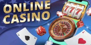 Các trò chơi trong casino trực tuyến