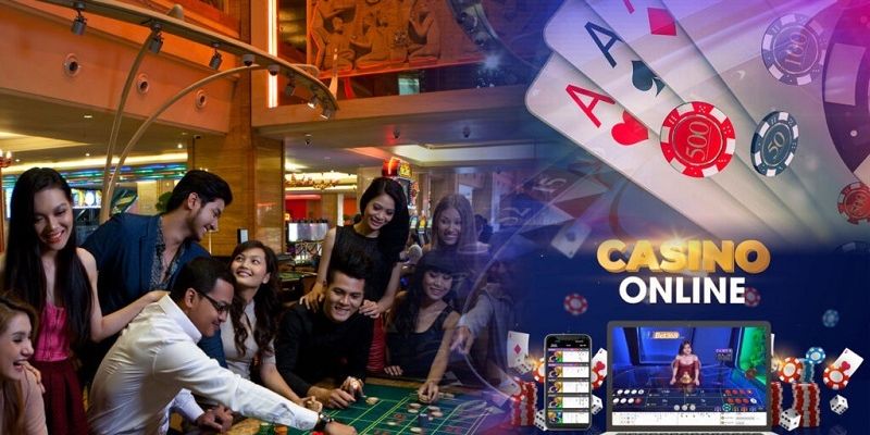 Những lưu ý khi tham gia chơi casino trực tuyến