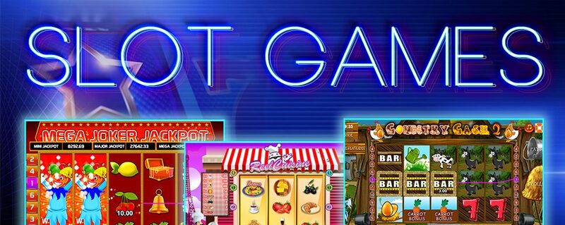 Game Slot