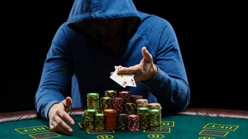 Hướng dẫn cách sử dụng các vị trí trong poker