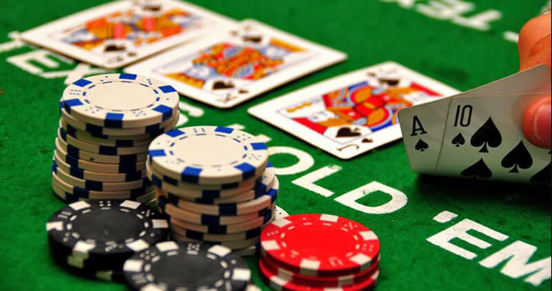 Cách chơi casino online hợp lệ mà anh em cần biết