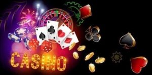 Top các trang casino trực tuyến uy tín tại Việt Nam