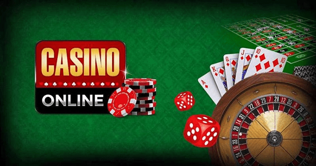 Casino trực tuyến NOHU