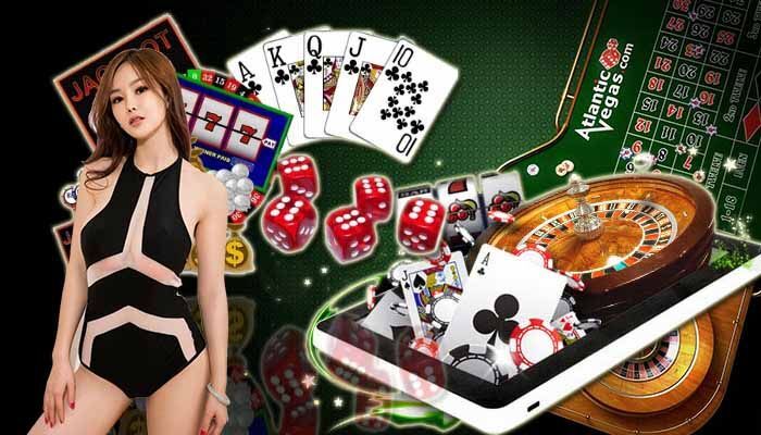 Casino Online lớn nhất thế giới – K9WIN