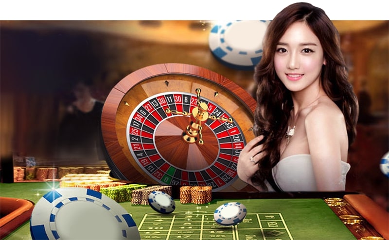 Nhà cái Casino Online – M88