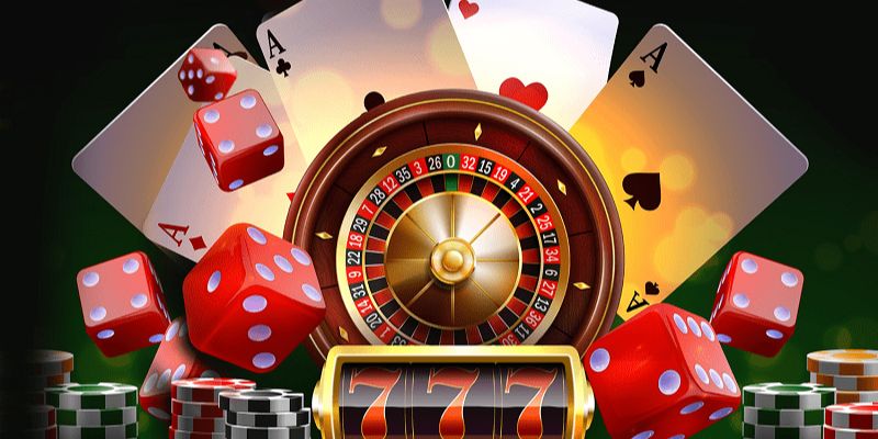 Casino trực tuyến tốt nhất Việt Nam – 12BET