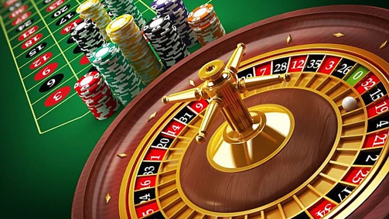 Kinh nghiệm chơi roulette thắng lớn cho người tham gia