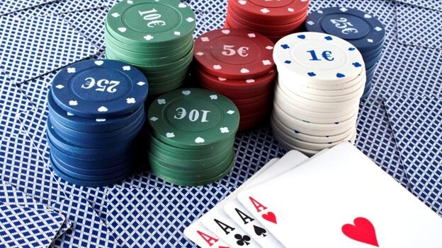 Những mẹo chơi Poker hiệu quả, giúp người chơi tối ưu chiến thắng