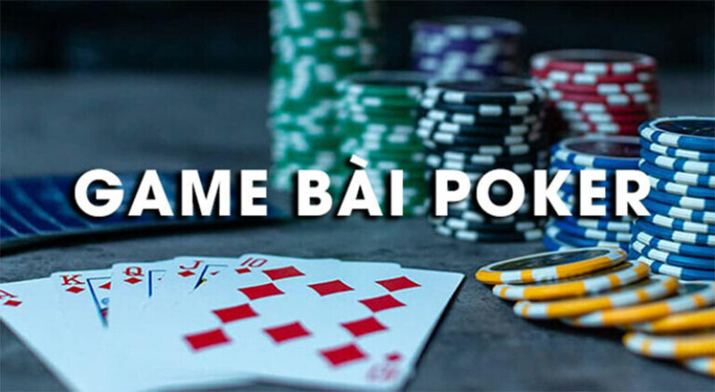 Tìm hiểu về bài poker là gì?