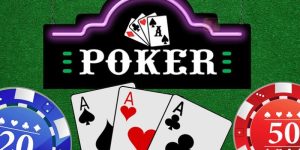 Chiến thuật chơi Poker nâng cao cơ hội nhận thưởng