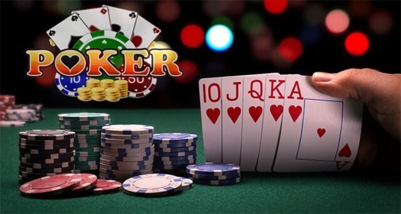 Top 5+ trang cá cược game bài poker đổi thưởng uy tín hiện nay