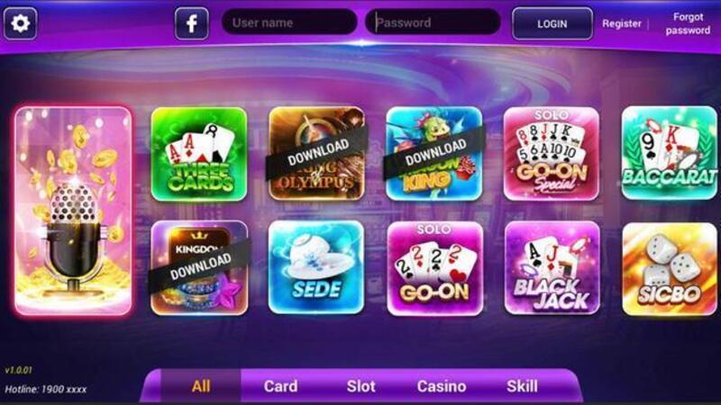 M88 - Một trong những trang chơi Poker online nổi tiếng trên toàn cầu