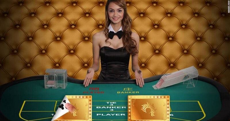 Vai trò của người chia bài trong casino gọi là gì?